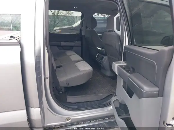 1FTFW1E83MFB96550 2021 FORD F-150 - Image 8