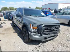 1FTFW1E83MFC04629 2021 FORD F-150