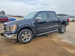 1FTFW1E83MFC04677 2021 FORD F-150