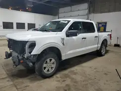 1FTFW1E83MFC08566 2021 FORD F-150