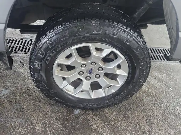 1FTFW1E83MFC10317 2021 FORD F-150 - Image 8