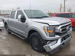 1FTFW1E83MFC13024 2021 FORD F-150