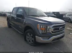 1FTFW1E83MFC33743 2021 FORD F-150