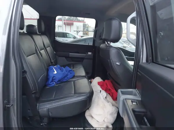 1FTFW1E83MFC33743 2021 FORD F-150 - Image 8
