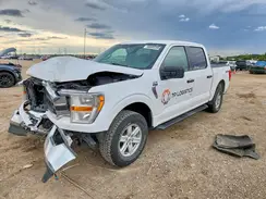 1FTFW1E83MFC37324 2021 FORD F-150