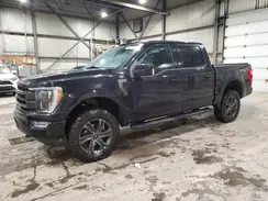 1FTFW1E83MFC54964 2021 FORD F-150