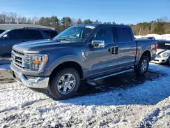 1FTFW1E83MFC57413 2021 FORD F-150