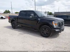 1FTFW1E83MFC61378 2021 FORD F-150