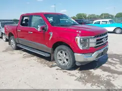 1FTFW1E83MFC62921 2021 FORD F-150
