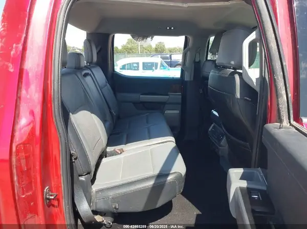1FTFW1E83MFC62921 2021 FORD F-150 - Image 8