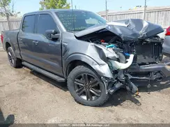 1FTFW1E83MFC67228 2021 FORD F-150