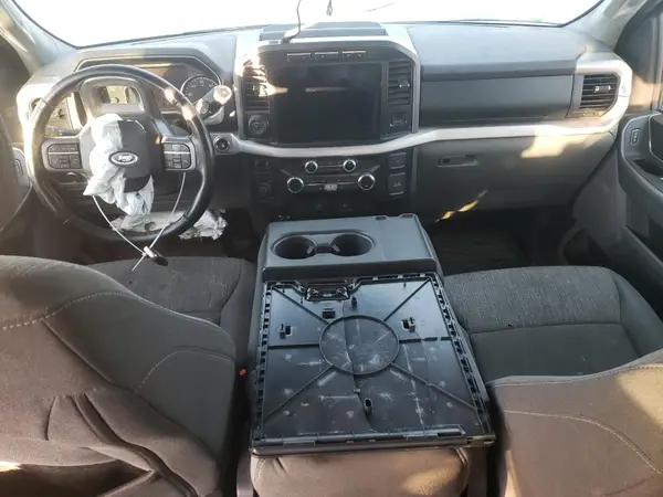 1FTFW1E83MFC71859 2021 FORD F-150 - Image 8