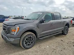1FTFW1E83MFC79380 2021 FORD F-150