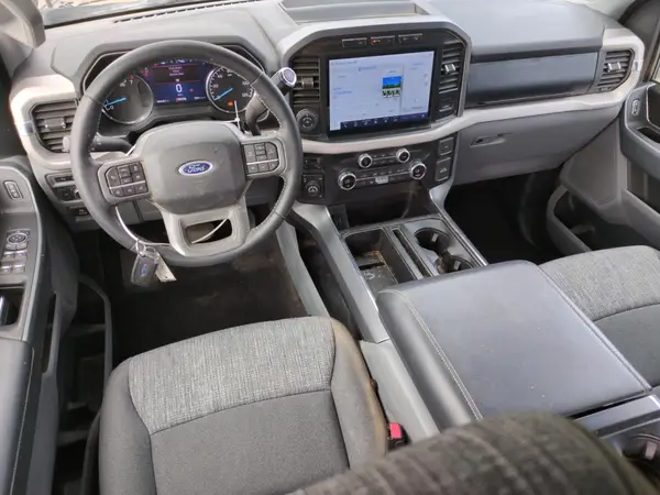 1FTFW1E83MFC80304 2021 FORD F-150 - Image 8