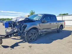 1FTFW1E83MFC84031 2021 FORD F-150