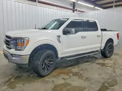 1FTFW1E83MFC84854 2021 FORD F-150