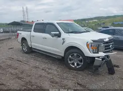 1FTFW1E83MFC86409 2021 FORD F-150