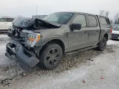1FTFW1E83MFC93960 2021 FORD F-150