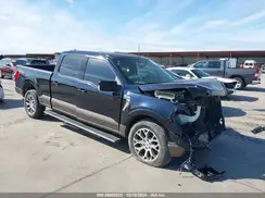 1FTFW1E83MFD05167 2021 FORD F-150