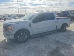 1FTFW1E83MKD14068 2021 FORD F-150