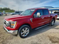 1FTFW1E83MKD16998 2021 FORD F-150