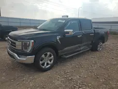 1FTFW1E83MKD31565 2021 FORD F-150