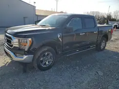 1FTFW1E83MKD31713 2021 FORD F-150