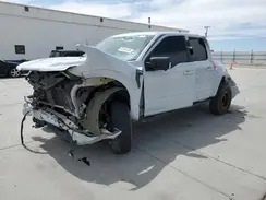 1FTFW1E83MKD33588 2021 FORD F-150