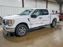 1FTFW1E83MKD40377 2021 FORD F-150