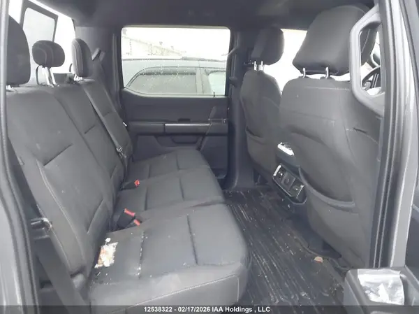 1FTFW1E83MKD50181 2021 FORD F-150 - Image 8
