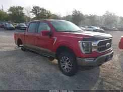 1FTFW1E83MKD55817 2021 FORD F-150