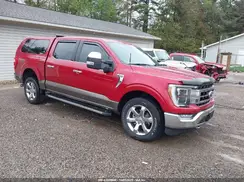 1FTFW1E83MKD62251 2021 FORD F-150