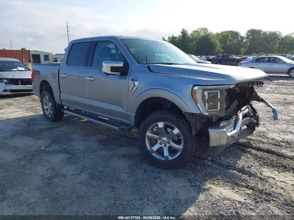 1FTFW1E83MKD68308 2021 FORD F-150 - Image 1