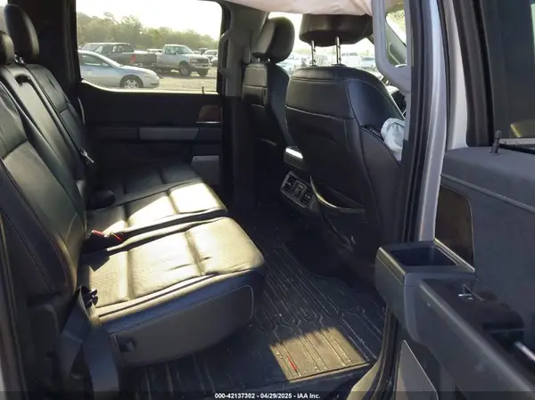 1FTFW1E83MKD68308 2021 FORD F-150 - Image 8