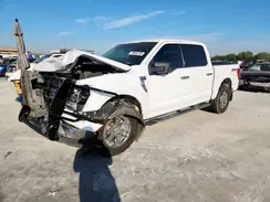 1FTFW1E83MKD68924 2021 FORD F-150