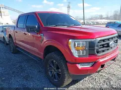 1FTFW1E83MKD71872 2021 FORD F-150