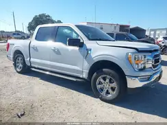 1FTFW1E83MKD73380 2021 FORD F-150