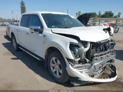 1FTFW1E83MKD73623 2021 FORD F-150