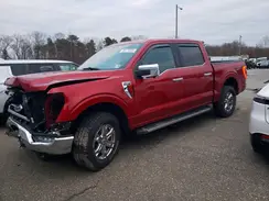 1FTFW1E83MKD80393 2021 FORD F-150