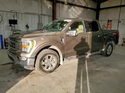 1FTFW1E83MKD83164 2021 FORD F-150