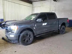 1FTFW1E83MKD84833 2021 FORD F-150