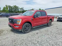 1FTFW1E83MKD88817 2021 FORD F-150