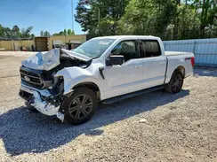 1FTFW1E83MKD89014 2021 FORD F-150