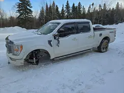 1FTFW1E83MKE09200 2021 FORD F-150