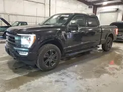 1FTFW1E83MKE17751 2021 FORD F-150