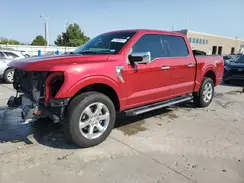 1FTFW1E83MKE23517 2021 FORD F-150