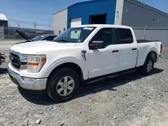 1FTFW1E83MKE26482 2021 FORD F-150