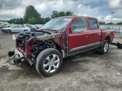 1FTFW1E83MKE31410 2021 FORD F-150