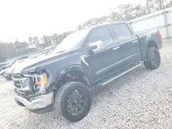1FTFW1E83MKE31908 2021 FORD F-150