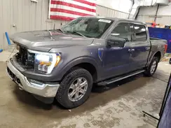 1FTFW1E83MKE41239 2021 FORD F-150